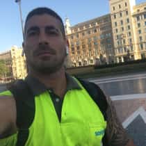Jose George