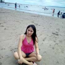 Marjorie Solis Mag-aso