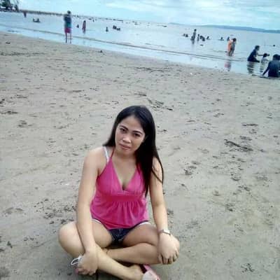 Marjorie Solis Mag-aso