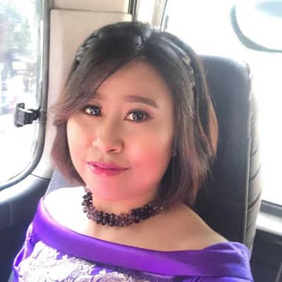 Khine Khine