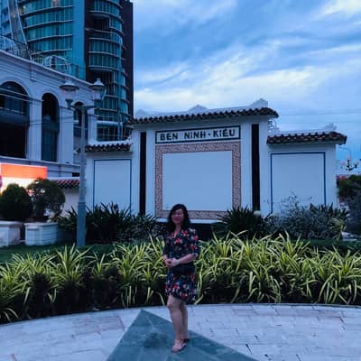 Như Tuyết