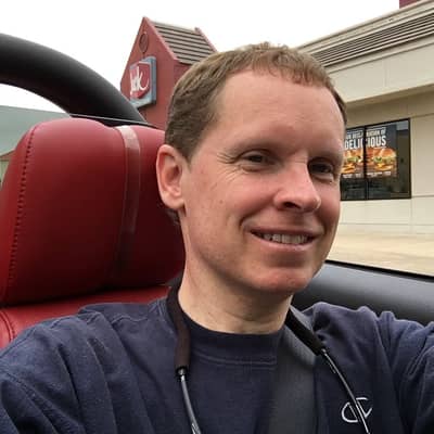 Timothy Webb
