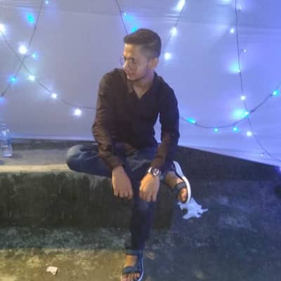 Alamin khan