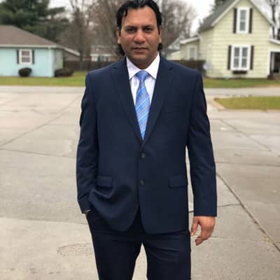 Saqib