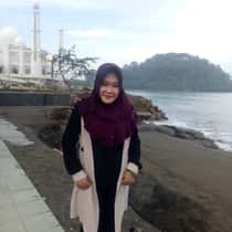 Jilly Emerentiana