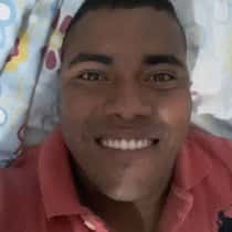 Jose Barreto teheran