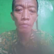 alit hendrayana