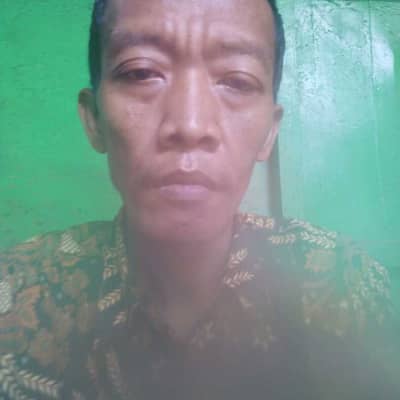 alit hendrayana