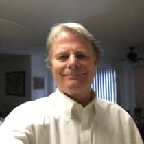 Raymond Allmendinger