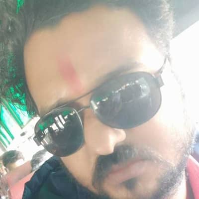 Radhe Sharma