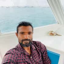 Mohamed Idrees