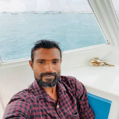 Mohamed Idrees