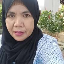 Kasih Nurhani