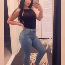 Lizzy manthey