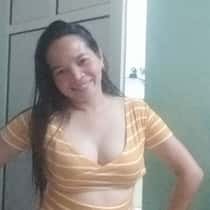 Que