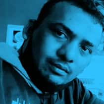 Mohammed surya