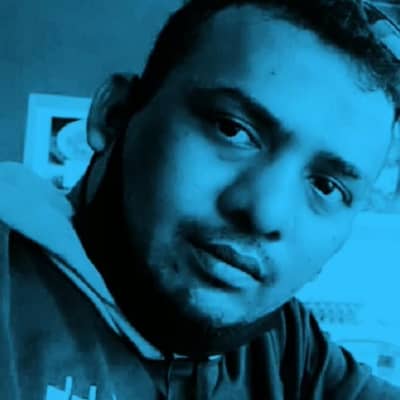 Mohammed surya
