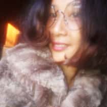 Bernadeth sangma