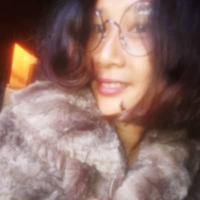 Bernadeth sangma