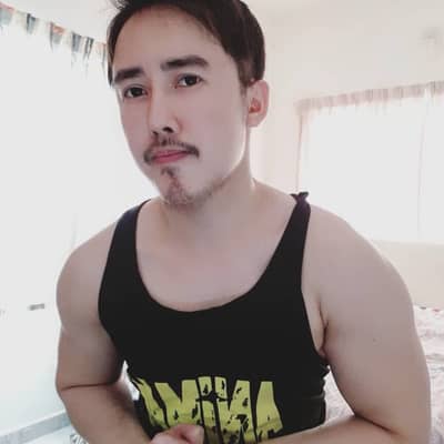 Nate Khalish