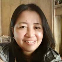 Kristine Ubod