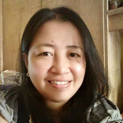Kristine Ubod
