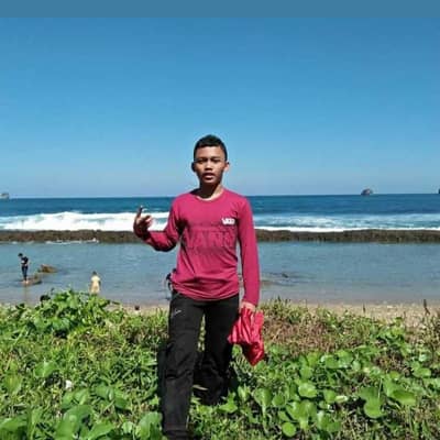 Muhammad migel