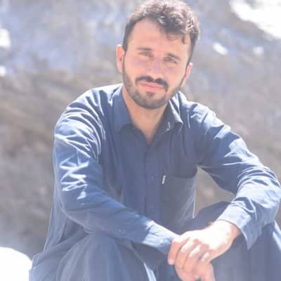 Saeed