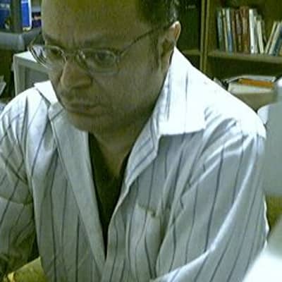 Rick Saint Thomas