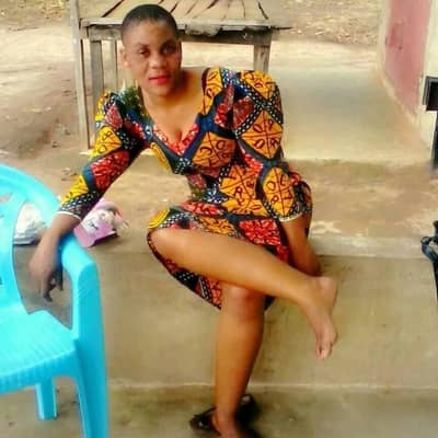 Rahab Burton