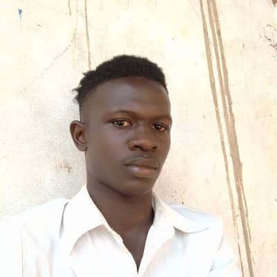 Omar darboe