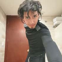 David Campos Q