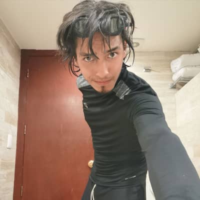 David Campos Q