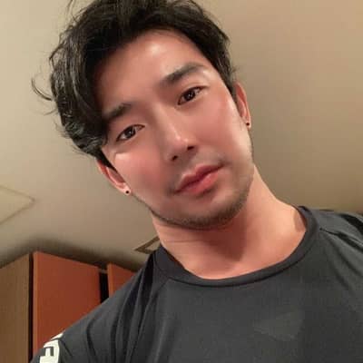 Lee Jongchan