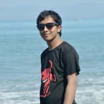 Justin Rony