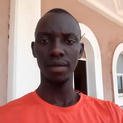 Ebrima Touray