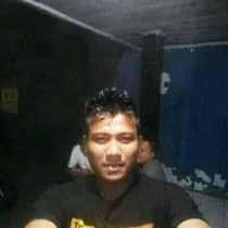 Dede Riki