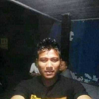 Dede Riki