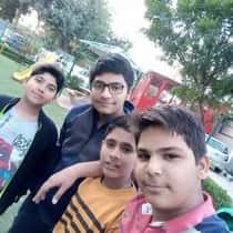 Ankit