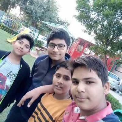 Ankit