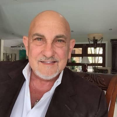Richard Taylor