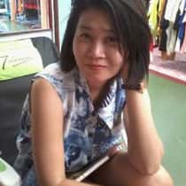My love