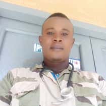 John Mark
