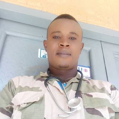 John Mark