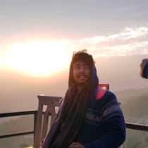 Prashish