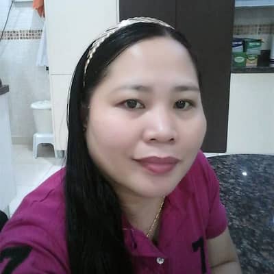 Grace B. Tejero