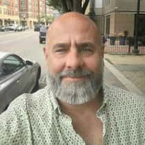 GentleBaldMark
