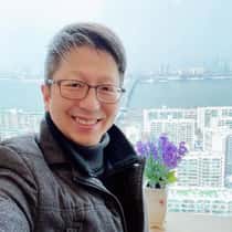 james chen