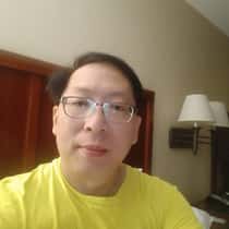 Gerald Wong