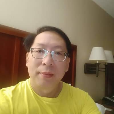 Gerald Wong